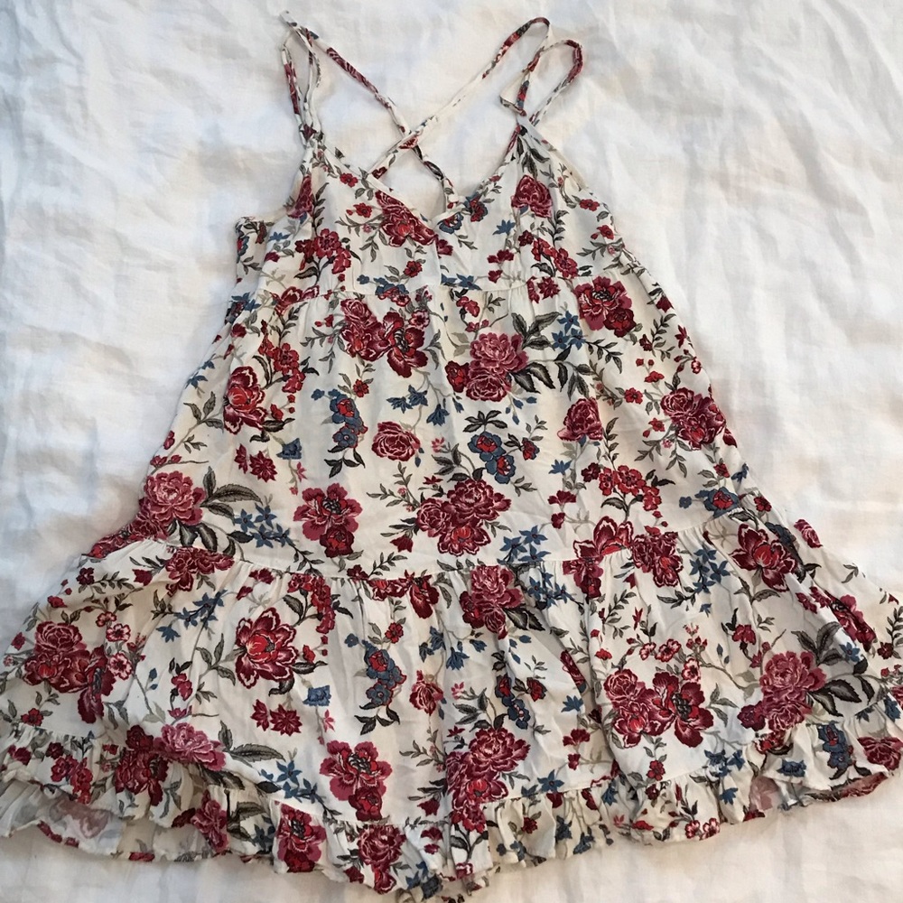 Sun Dress